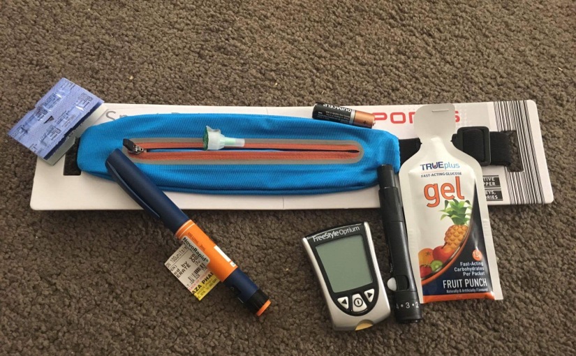 Diabetes Emergency Kits – Part 1